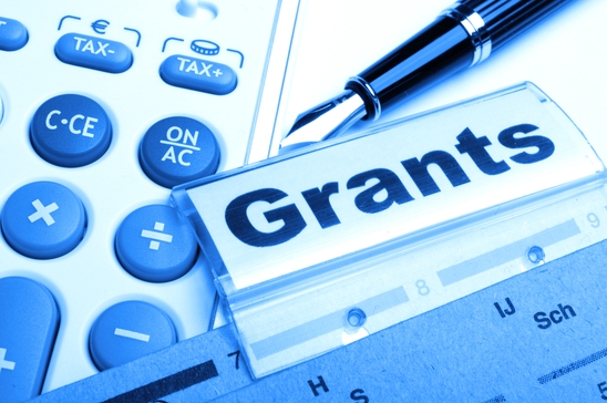Can I Use a Grant to Buy Commercial Property