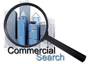 Commercial real estate terms