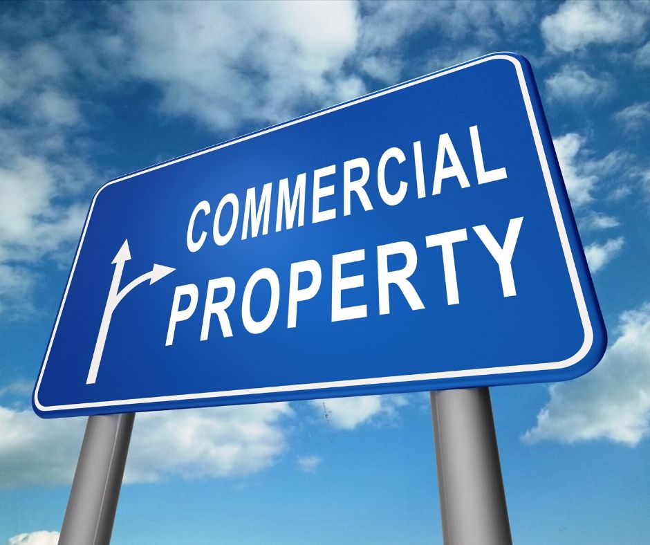 Benefits of Owning Your Small Business Property